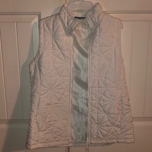 Puffy Vest